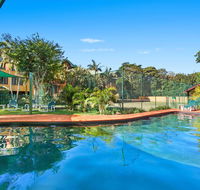 Byron Links Apartments - Australian Directory