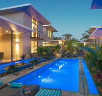 Byron Luxury Beach Houses - Australian Directory