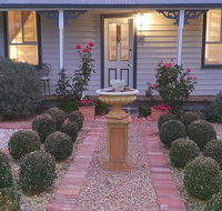 C  A's Cottage - Australian Directory