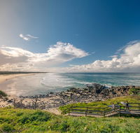 Cabarita Beach Haven - Australian Directory