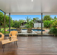 CABARITA BEACH HOUSE 53 - Australian Directory