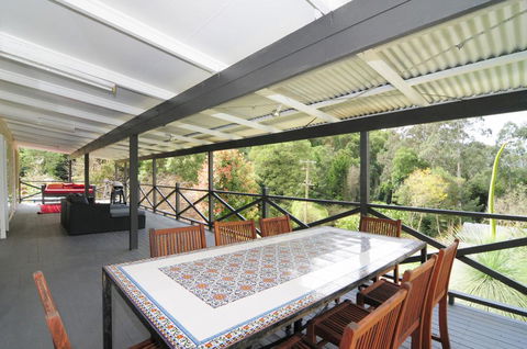 Cabbage Tree Farm - Seclusion And Tranquillity! - Australian Directory 3