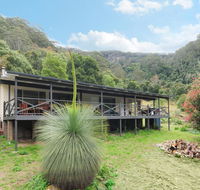 Cabbage Tree Farm - Seclusion and tranquillity - Australian Directory