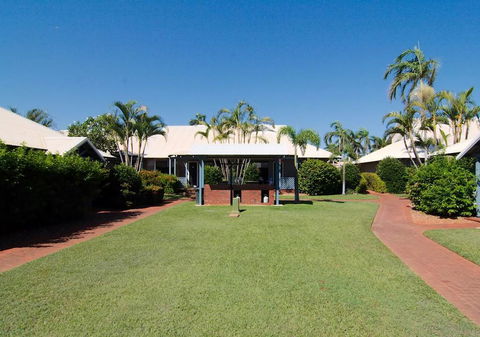 Cable Beach Apartments - Australian Directory 0