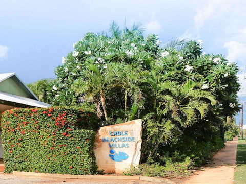 Cable Beachside Villas - Australian Directory 0