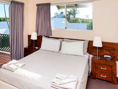 Cable Beachside Villas - Australian Directory 3