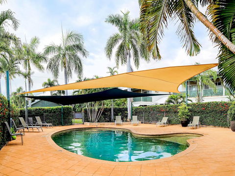 Cable Beachside Villas - Australian Directory 1