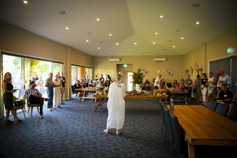 Cadell On The Murray Motel - Australian Directory 2