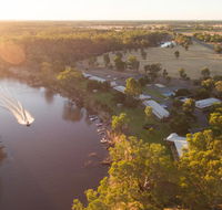 Cadell On The Murray Motel - Australian Directory