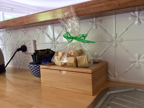 Cairnie Country Cottage - Australian Directory 2