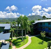 Cairns Adventure Lodge - includes All Meals served in the Dining Hall - Australian Directory