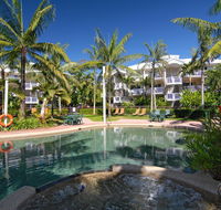 Cairns Beach Resort - Australian Directory
