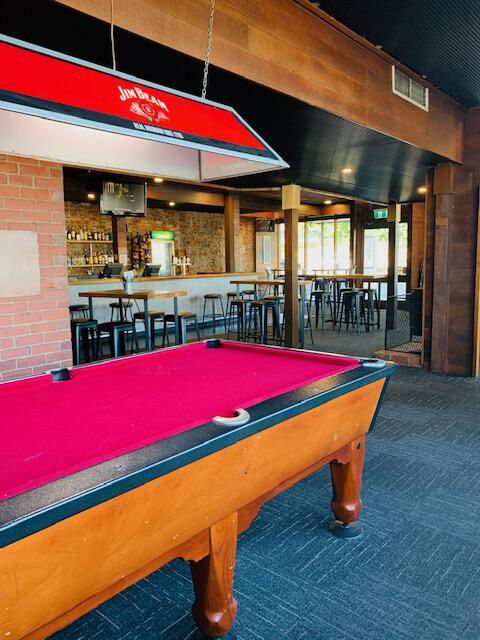 Caledonian Hotel Motel - Australian Directory 2