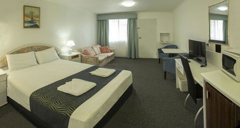 Calico Court Motel - Australian Directory 3