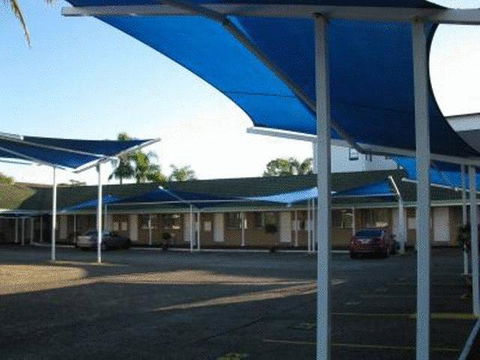 Calico Court Motel - Australian Directory 0