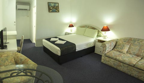 Calico Court Motel - Australian Directory 2