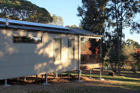 Callaway House Guest Stay - Australian Directory 2