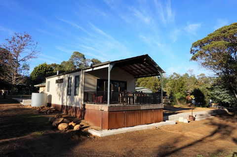Callaway House Guest Stay - Australian Directory 0
