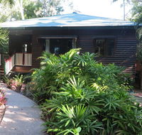 Calypso House 8 Appian Way - Australian Directory