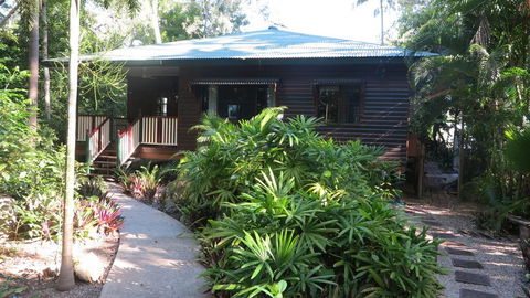 Calypso House 8 Appian Way - Australian Directory 0