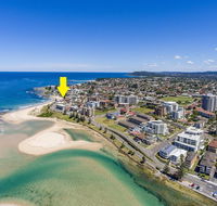 Calypso Unit 1 - The Entrance NSW - Australian Directory