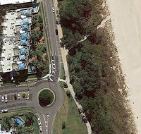 Camargue Beachfront Apartments - Australian Directory