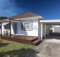 Camelot Cottage - Australian Directory