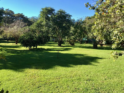 Camelot Cottages - Australian Directory 2