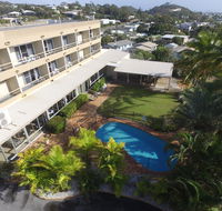 Camelot Motel - Australian Directory