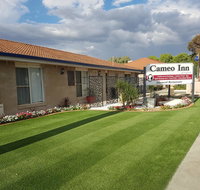 Cameo Inn Motel - Australian Directory
