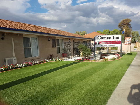 Cameo Inn Motel - Australian Directory 0