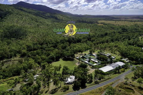 Camp Kanga - Australian Directory 1