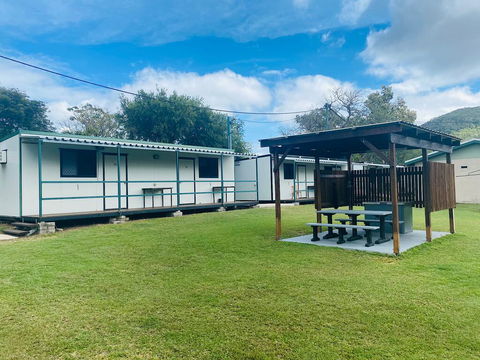 Camp Kanga - Australian Directory 0
