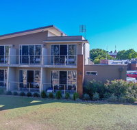 Campaspe Lodge - Australian Directory