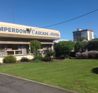 Camperdown Cascade Motel - Australian Directory