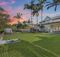 CANAL HOME NEAR MOOLOOLABA - Australian Directory