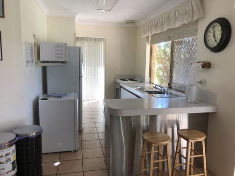 Canal Time Home Mandurah - Australian Directory 2