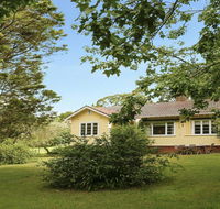 Canary Cottage - fresh clean simple  comfortable - Australian Directory