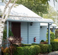Canberra Ave Villas - Australian Directory