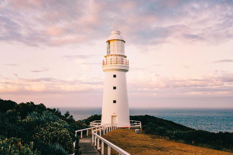 Cape Otway Lightstation - Australian Directory 3