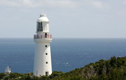 Cape Otway Lightstation - Australian Directory 0