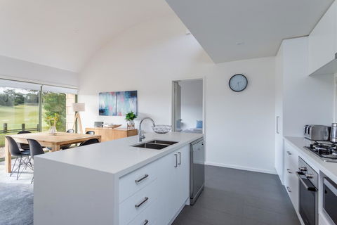 Cape Schanck Golf Getaway - Australian Directory 1