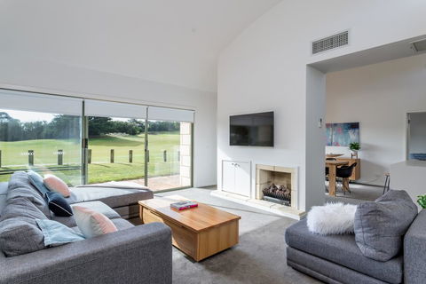 Cape Schanck Golf Getaway - Australian Directory 0
