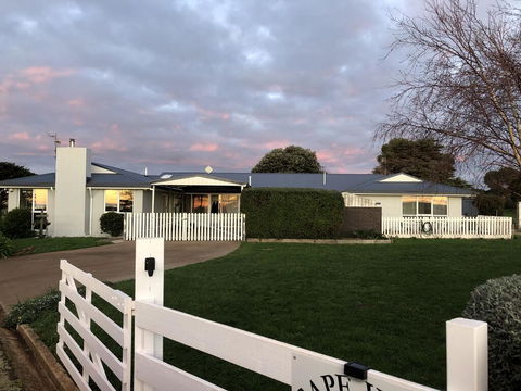 Cape View B And B - Australian Directory 2