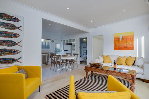 Capella Villa No. 2 - Luxury With Outdoor Kitchen - Australian Directory 1