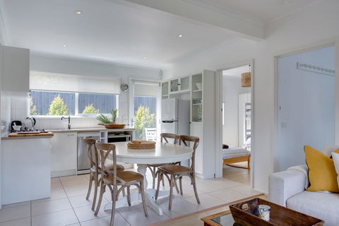 Capella Villa No. 2 - Luxury With Outdoor Kitchen - Australian Directory 2