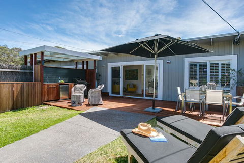 Capella Villa No. 2 - Luxury With Outdoor Kitchen - Australian Directory 0