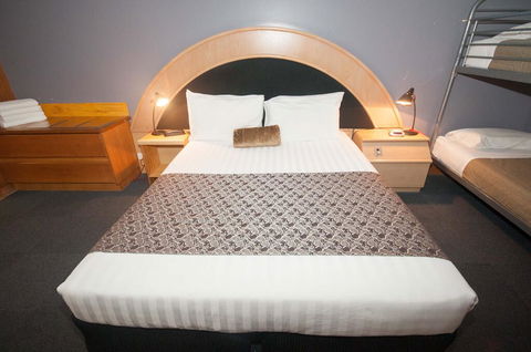 Capital Airport Motel - Australian Directory 2