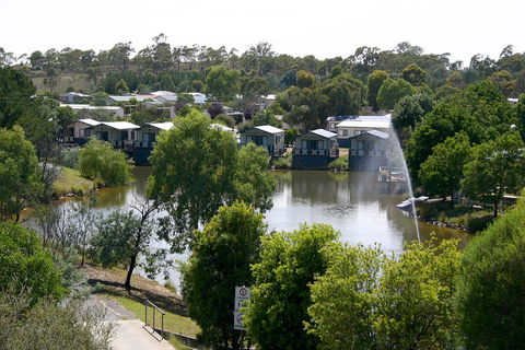 Capital Country Holiday Park - Australian Directory 0
