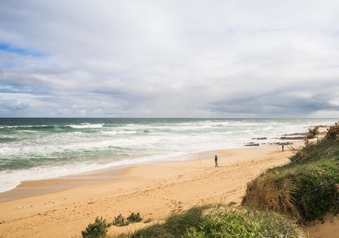 Capri House - Australian Directory 1